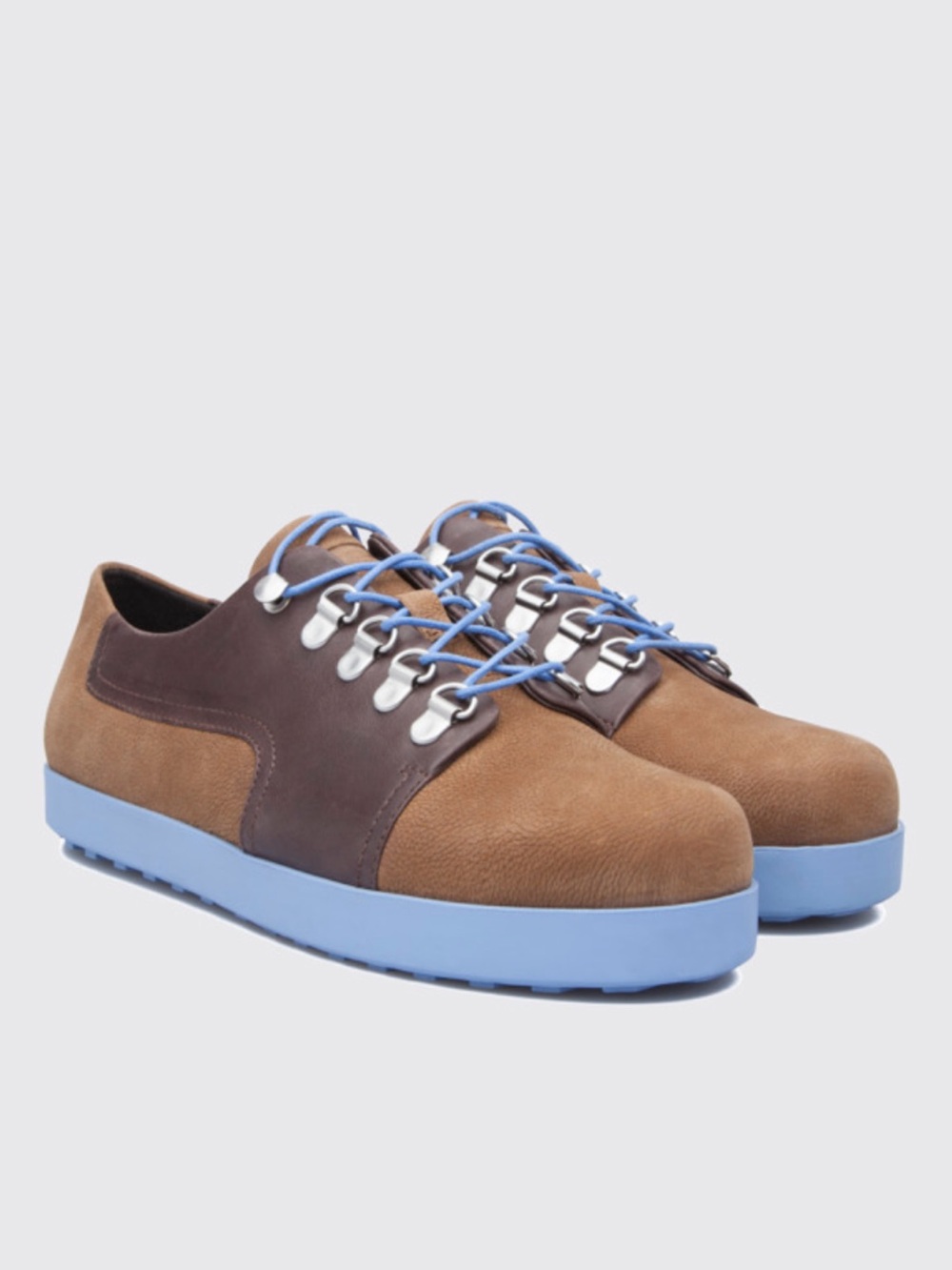 BEL Brown Casual for Women - Autumn / Winter collection